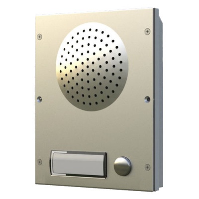 Videx 8203-1 Functional interface speaker module 1 button
